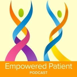 Empowered Patient Podcast