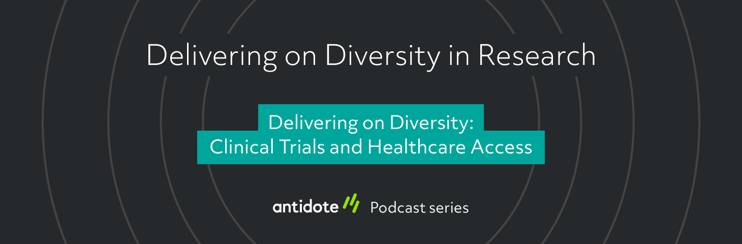 diversity in medical research diversity in medical research