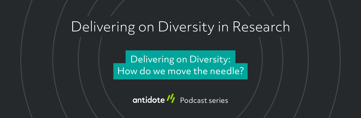 Minority engagement in medical research Minority engagement in medical research