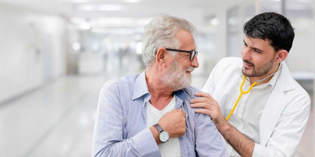 clinical trial patient recruitment