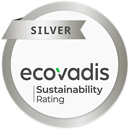 ecovadis silver