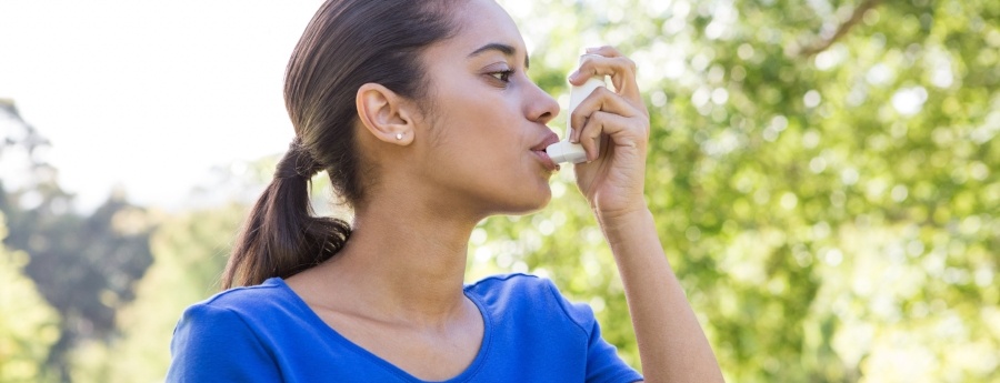 The latest asthma and allergy research The latest asthma and allergy research