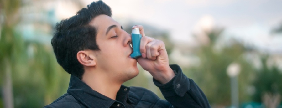 Asthma research news Asthma research news