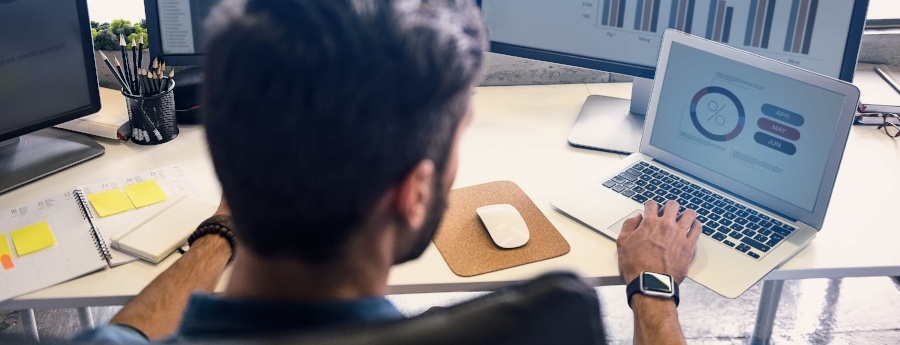 Clinical trial software trends to look for in the new year. Clinical trial software trends to look for in the new year.