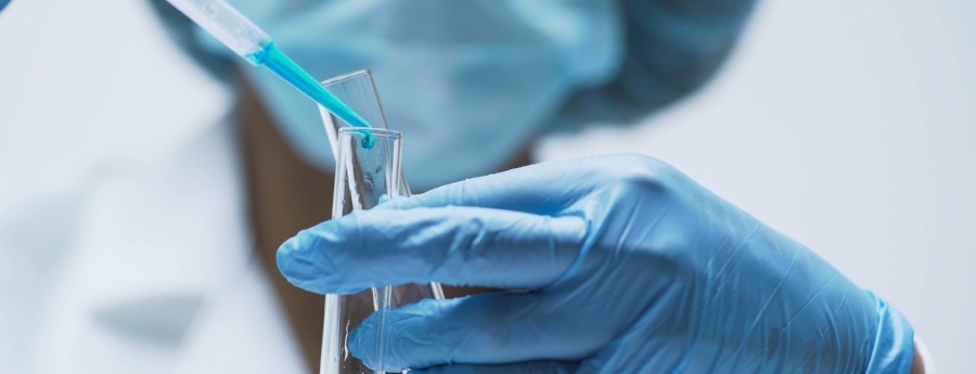 Kidney disease research Kidney disease research