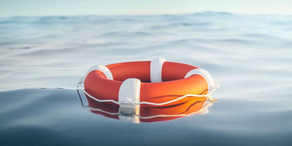 Life buoy Life buoy