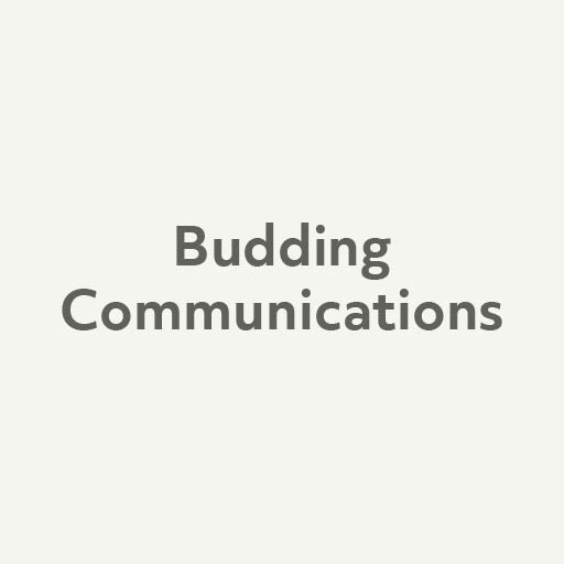 Budding Communications