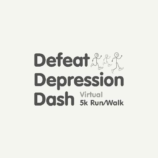Defeat Depression Dash