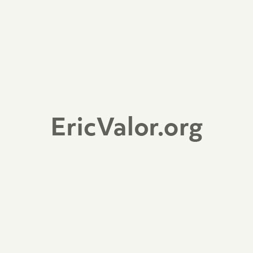Eric Valor