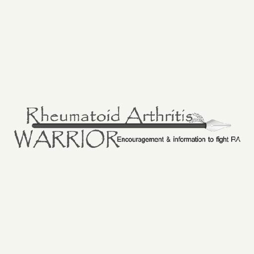 Rheumatoid Arthritis Warrior