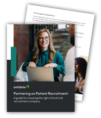 partnering recruitment guide