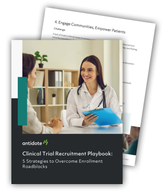 recruitment playbook