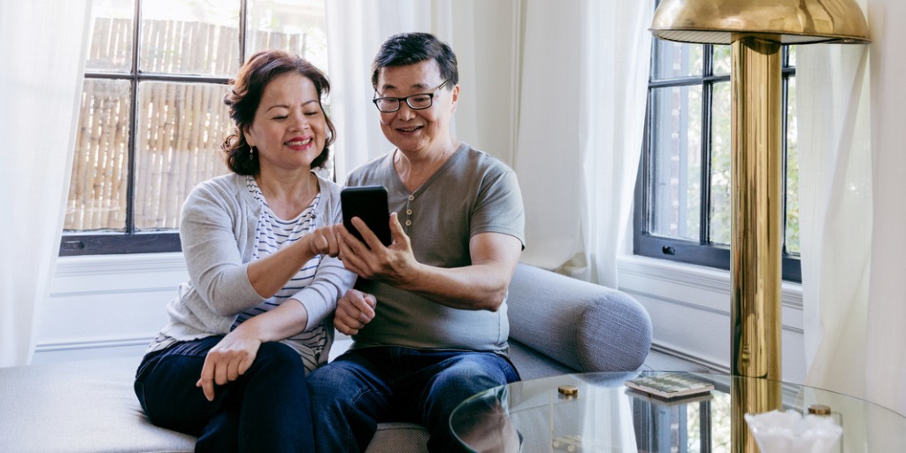 Year in review: 5 great pieces of news for patients from 2020 Year in review: 5 great pieces of news for patients from 2020