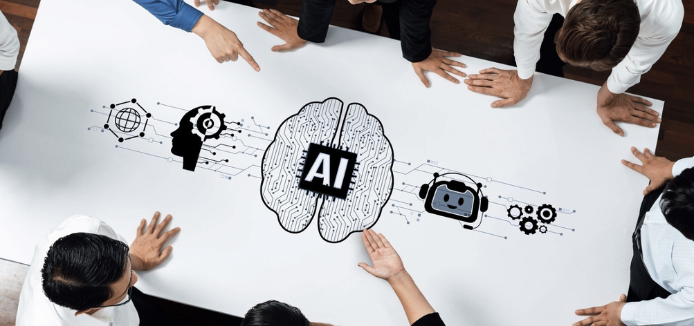 Smarter Matching, Faster Access: How AI Is Changing Clinical Trial Recruitment