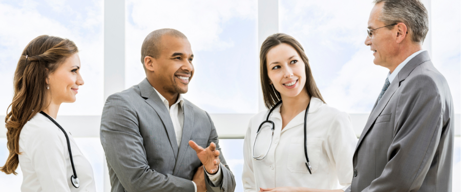 Support That Sticks: Helping Sites Hit Their Patient Recruitment Goals