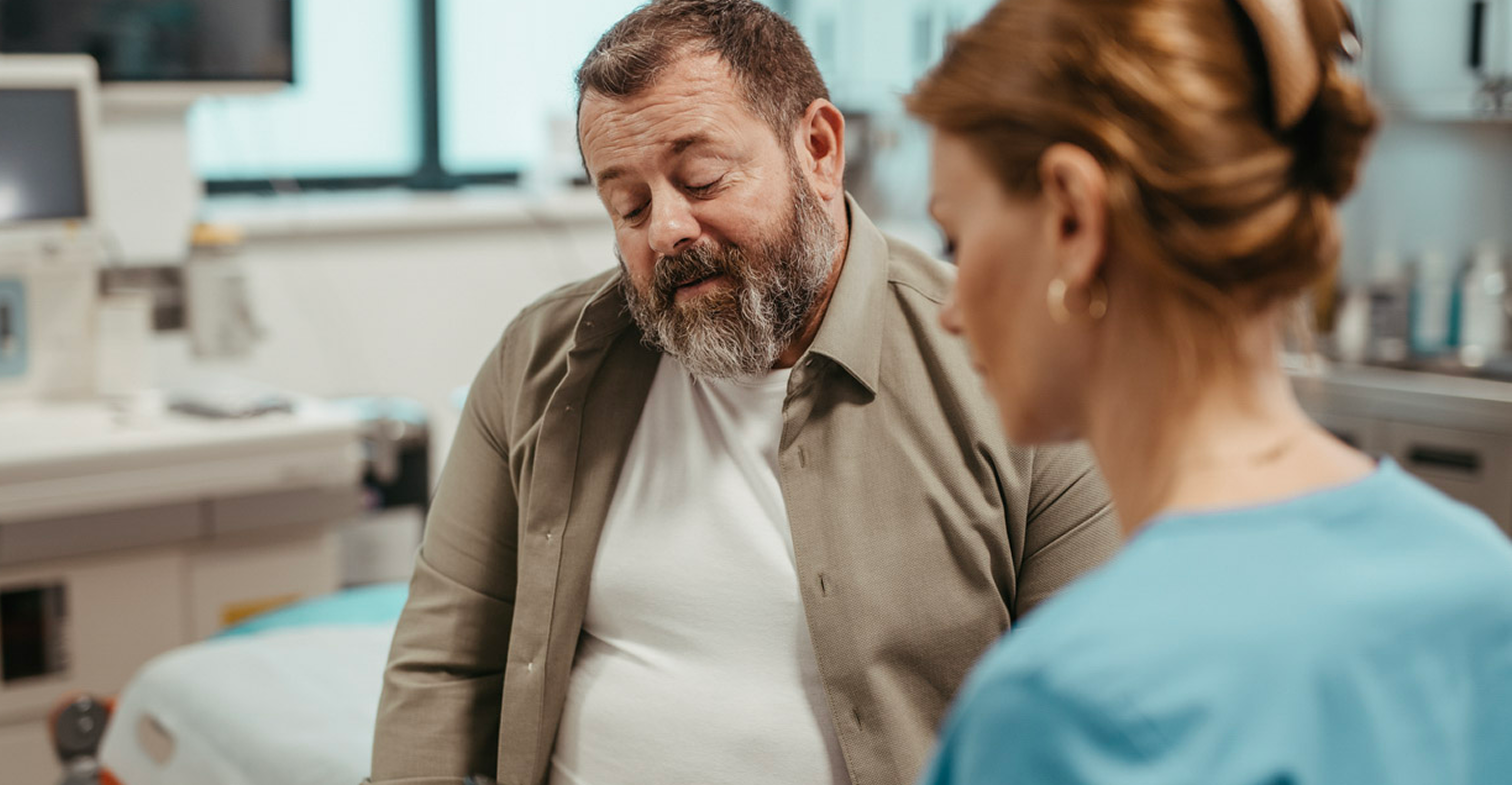 In Obesity Recruitment, Reach Is Not the Same as Readiness