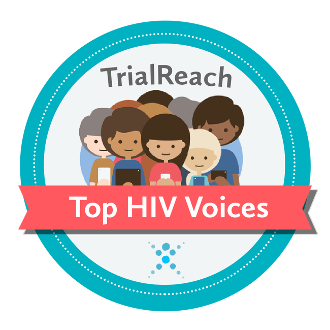 TOP HIV Voices 2014