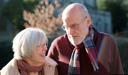 Peter: On Waiting and Faith