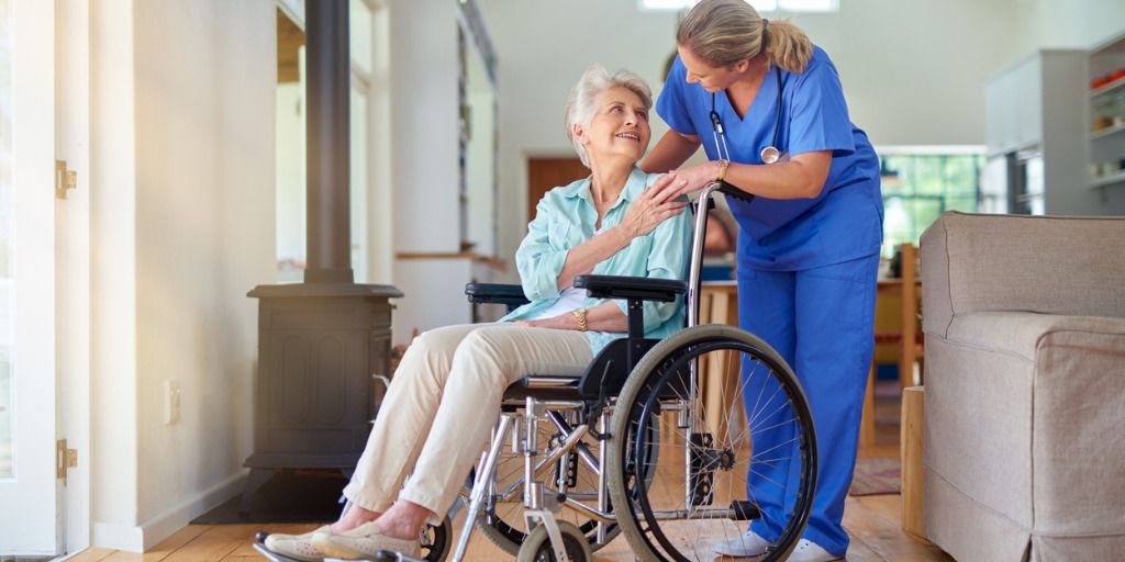 World Health Day and a celebration of care
