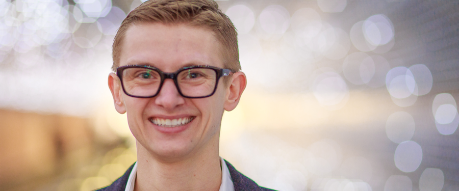 Social Media Expert Cody Barnett: 5 Tips for Medical Nonprofits to Amplify Their Message
