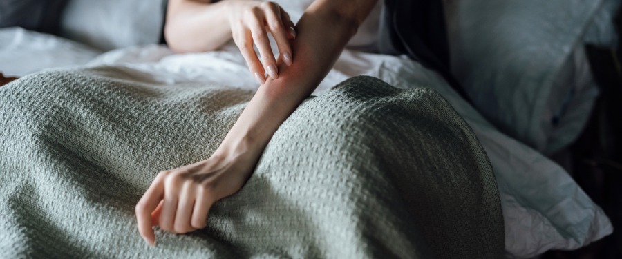 Atopic dermatitis research round-up