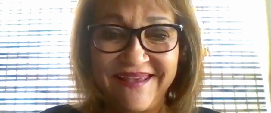 Medical Pioneers: Meet Donna Matlach, asthma research study participant
