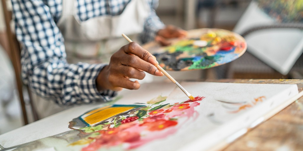 In focus: MSAA's Art Showcase
