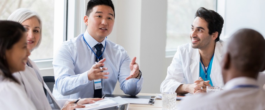 Melanoma clinical trials: A Q&A with the Melanoma Research Alliance
