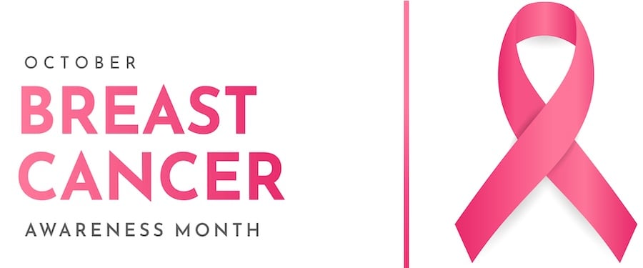 Key breast cancer facts for Breast Cancer Awareness Month