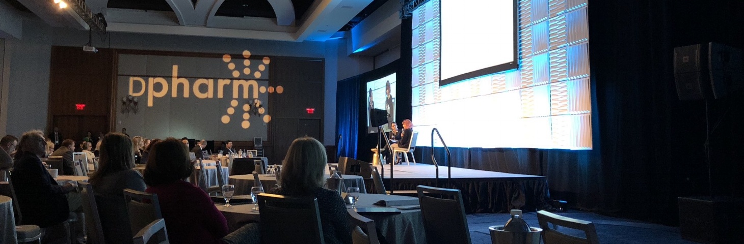 DPharm 2018: Conference Highlights Clinical Research Innovation in Action
