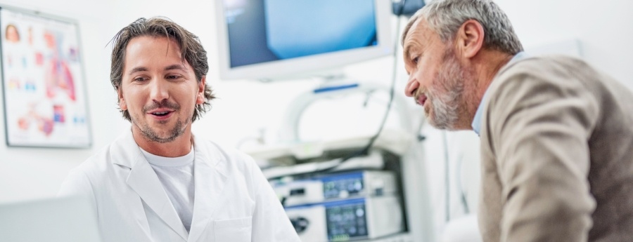 Clinical Trial Patient Recruitment Case Study: Alzheimer's Disease