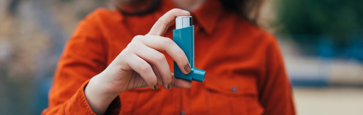 5 Lesser-Known Reasons to Join Asthma Clinical Trials
