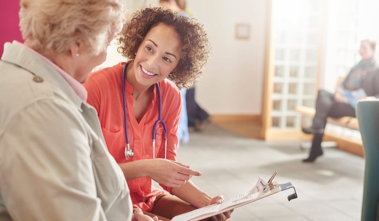 Five lessons in patient engagement we've learned over the last five years