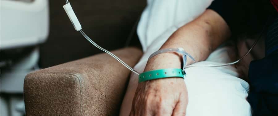 A conversation with NICA’s Executive Director on in-office infusions and the importance of research studies