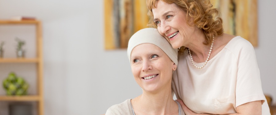 Patient Stories are Part of the Standard of Care at a National Cancer Hospital System