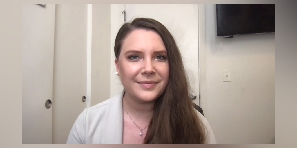 Why clinical trial site support matters: A Q&A with Lauren Schill