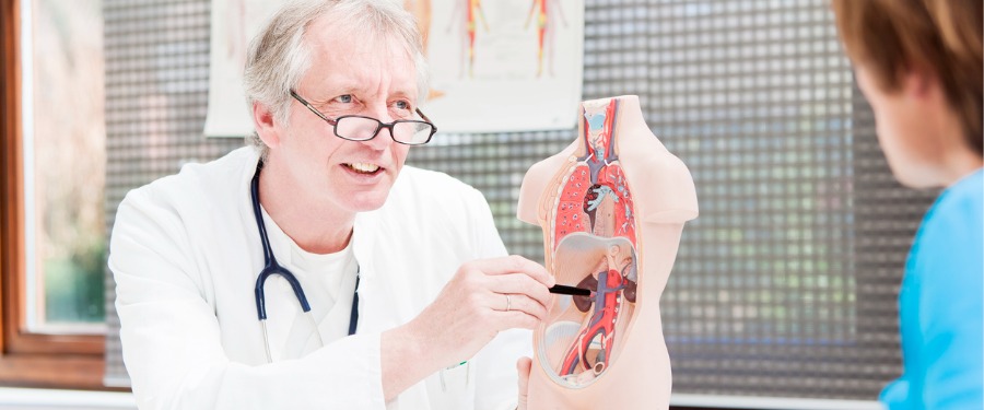C3G kidney disease: How is it diagnosed and how is it treated?
