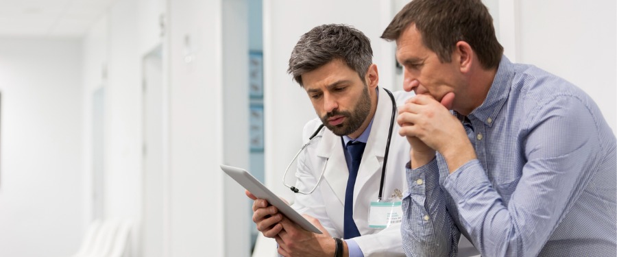 Health Literacy Month: How industry communication can impact patient health literacy