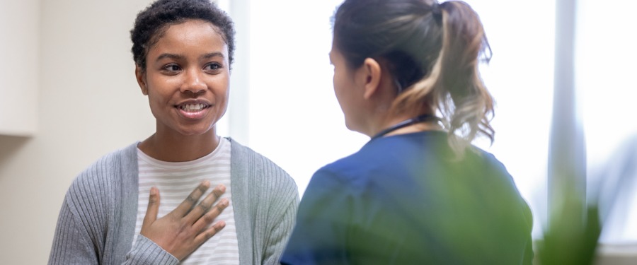 The importance of diversity in kidney disease trials: A Q&A with the American Kidney Fund