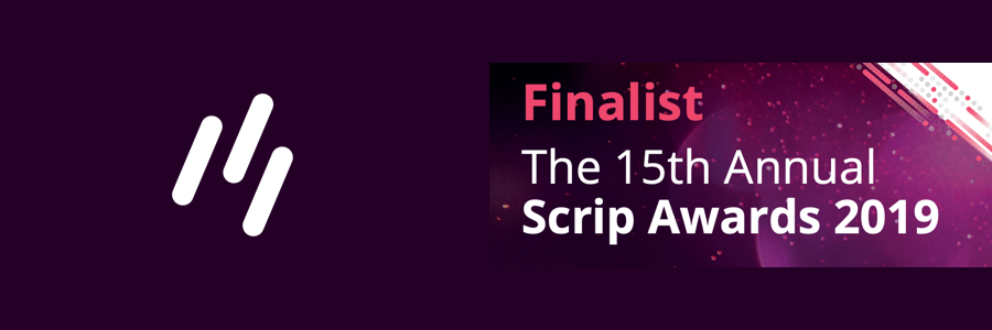 Antidote Named Scrip Award Finalist for “Best Technological Development in Clinical Trials”