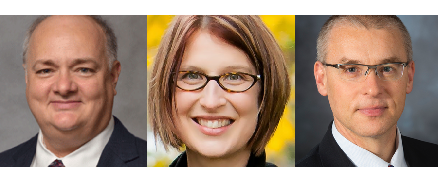 Research to policy: Fighting for Minnesotans living with rare diseases