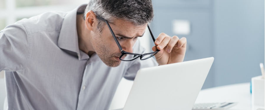 How we achieved a 72% randomization rate for a recent presbyopia trial [patient recruitment case study]